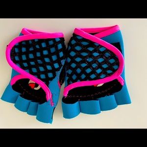 G-Loves Workout Gloves
